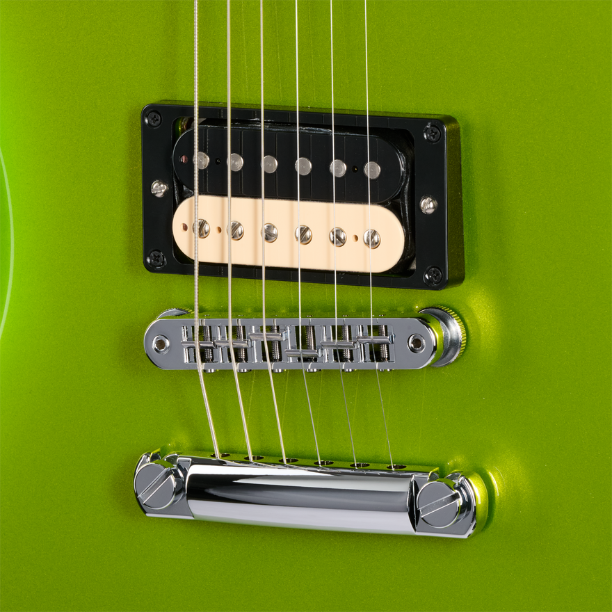 Gibson Mod™ Collection SG Standard '61, Guac E. Guana Electric Guitar Gibson Mod™ Collection