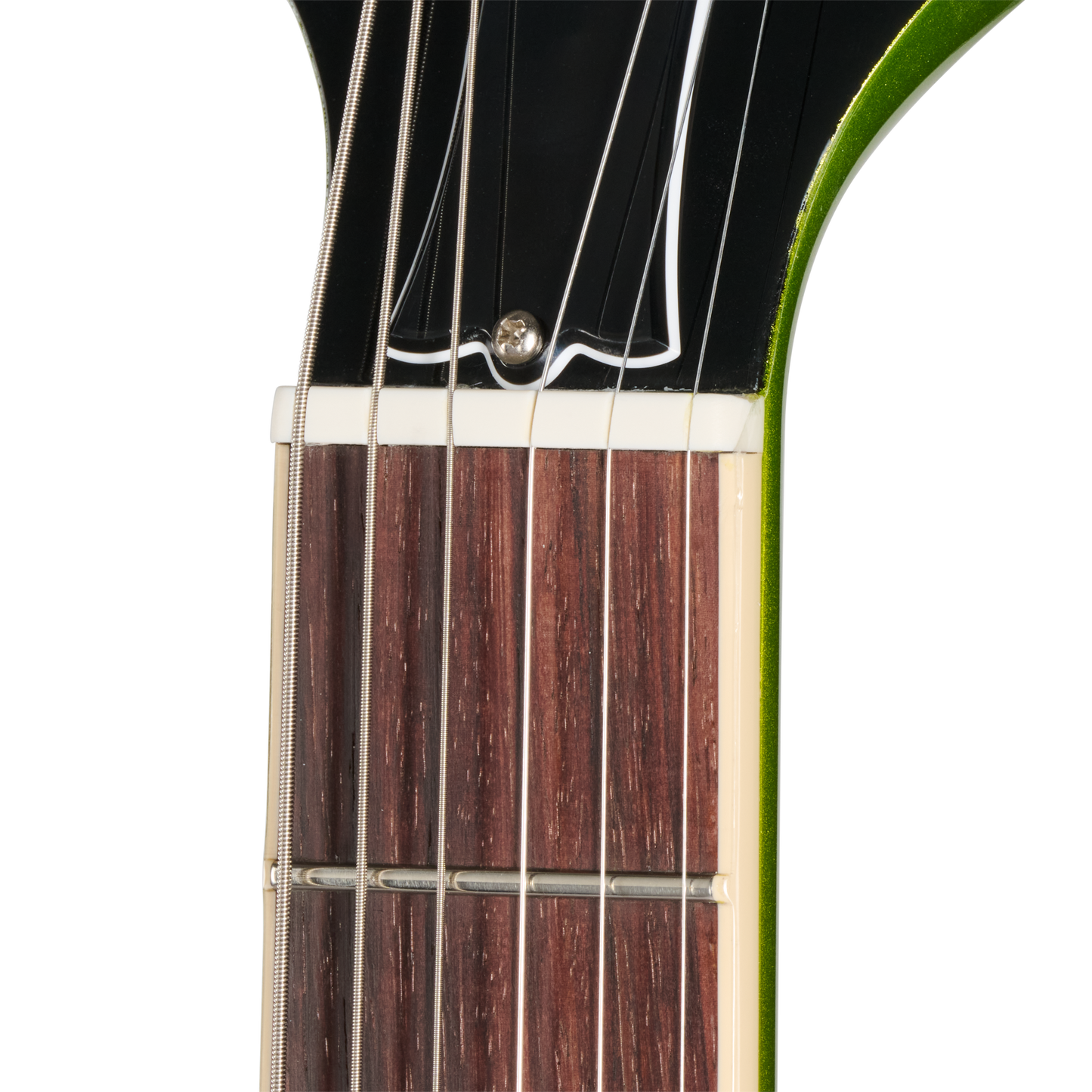 Gibson Mod™ Collection SG Standard '61, Guac E. Guana Electric Guitar Gibson Mod™ Collection