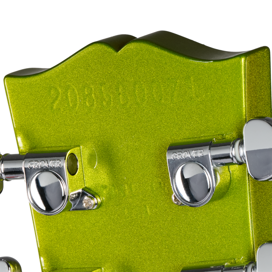Gibson Mod™ Collection SG Standard '61, Guac E. Guana Electric Guitar Gibson Mod™ Collection