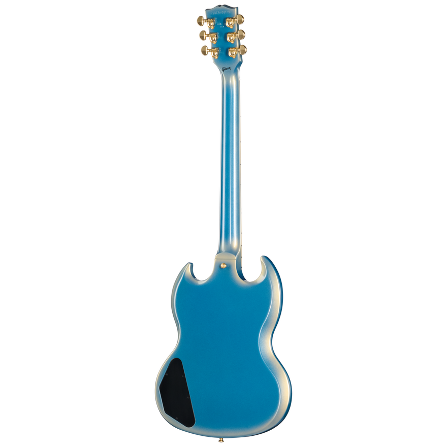 Gibson Mod™ Collection SG Standard, The Mist Electric Guitar Gibson Mod™ Collection