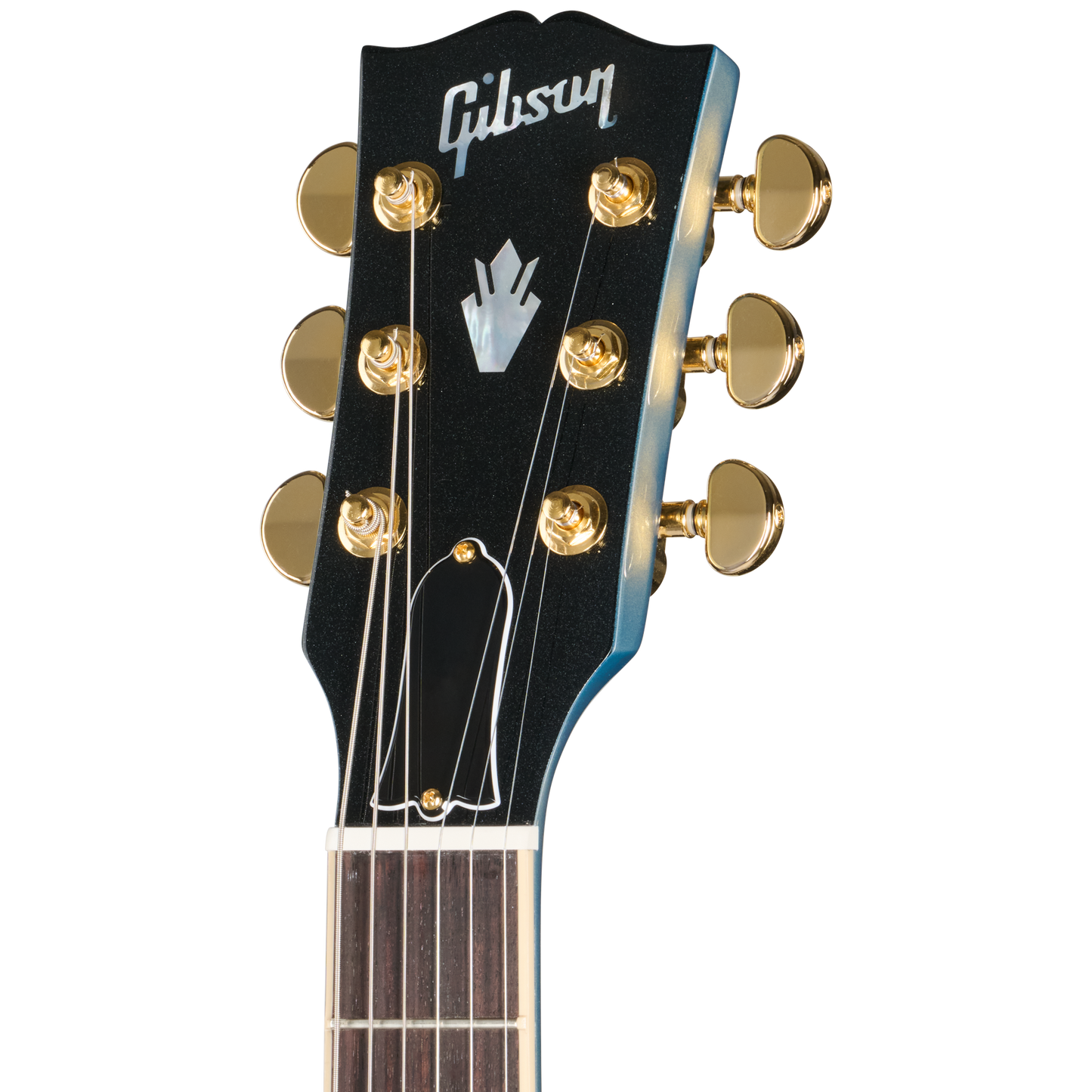 Gibson Mod™ Collection SG Standard, The Mist Electric Guitar Gibson Mod™ Collection