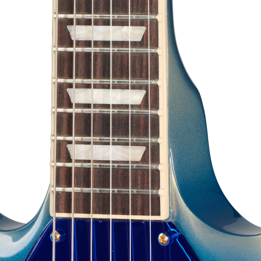 Gibson Mod™ Collection SG Standard, The Mist Electric Guitar Gibson Mod™ Collection