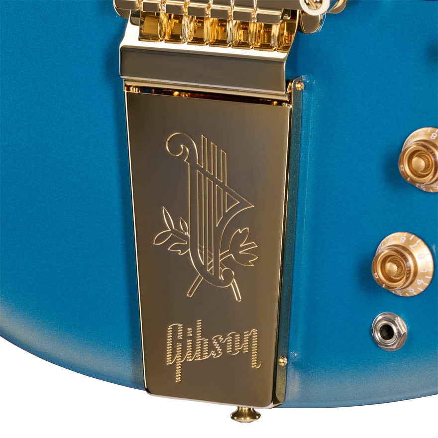 Gibson Mod™ Collection SG Standard, The Mist Electric Guitar Gibson Mod™ Collection