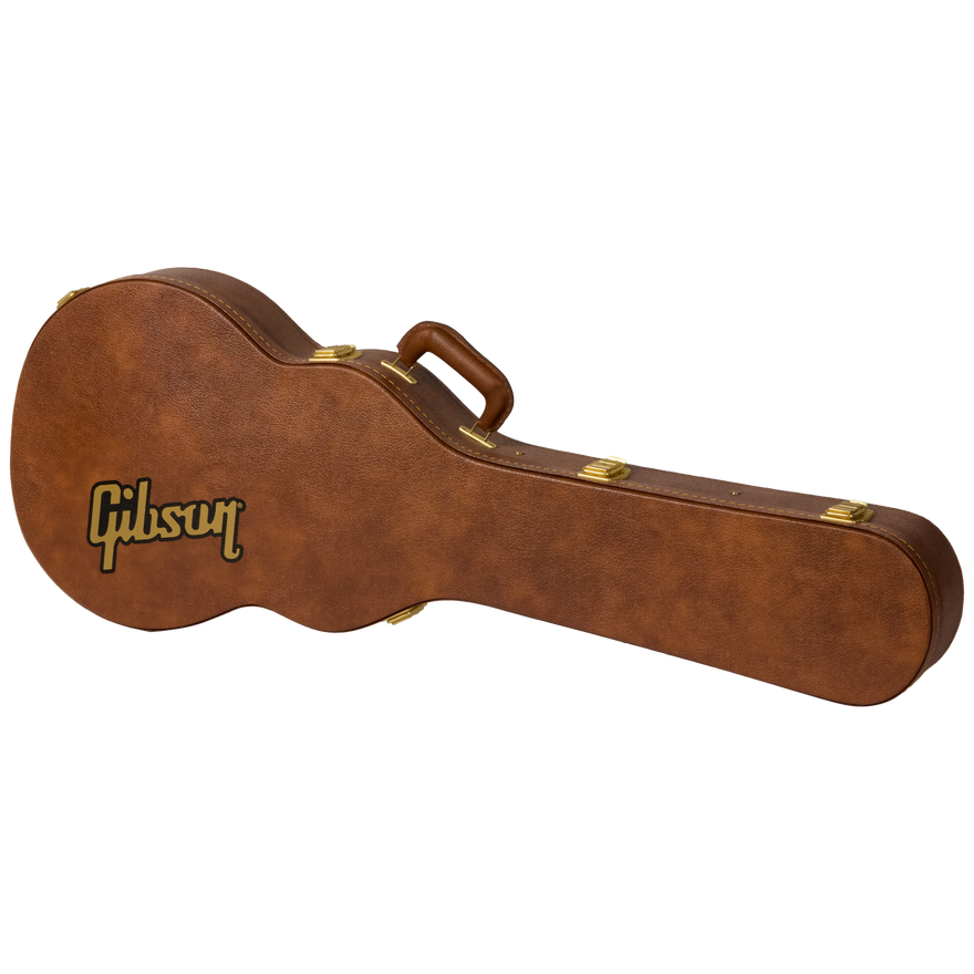Gibson Mod™ Collection Les Paul Standard 60s, Sapphire Empire Electric Guitar Gibson Mod™ Collection