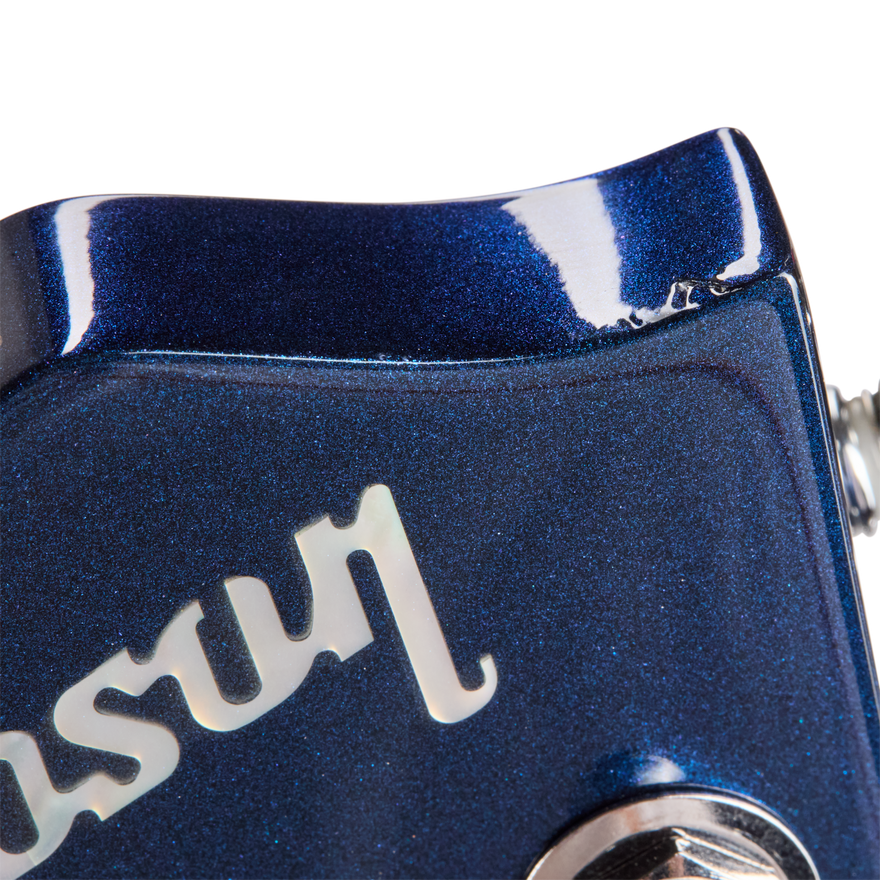 Gibson Mod™ Collection Les Paul Standard 60s, Sapphire Empire Electric Guitar Gibson Mod™ Collection