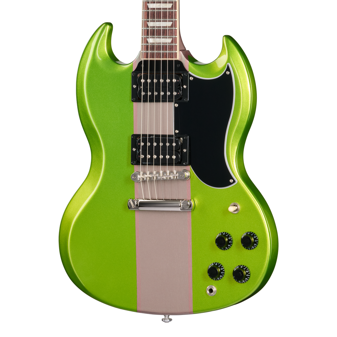 Gibson Mod™ Collection SG Standard '61, Surf Melon Electric Guitar Gibson Mod™ Collection
