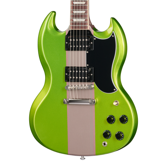 Gibson Mod™ Collection SG Standard '61, Surf Melon Electric Guitar Gibson Mod™ Collection