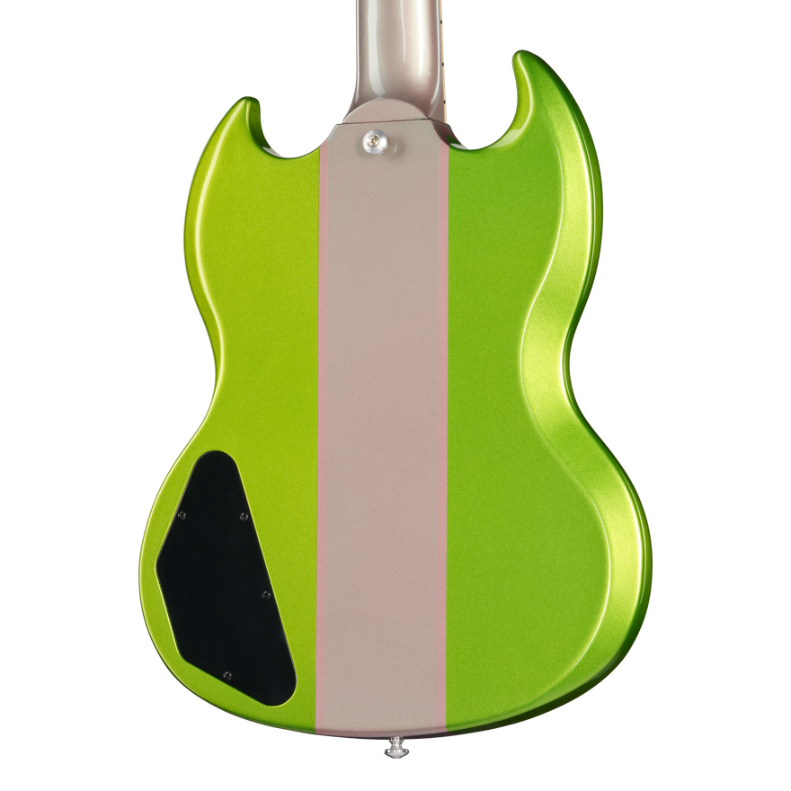 Gibson Mod™ Collection SG Standard '61, Surf Melon Electric Guitar Gibson Mod™ Collection