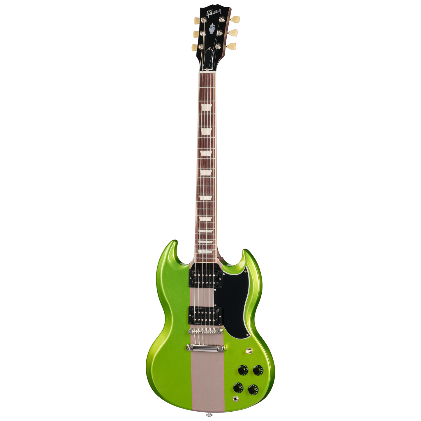Gibson Mod™ Collection SG Standard '61, Surf Melon Electric Guitar Gibson Mod™ Collection