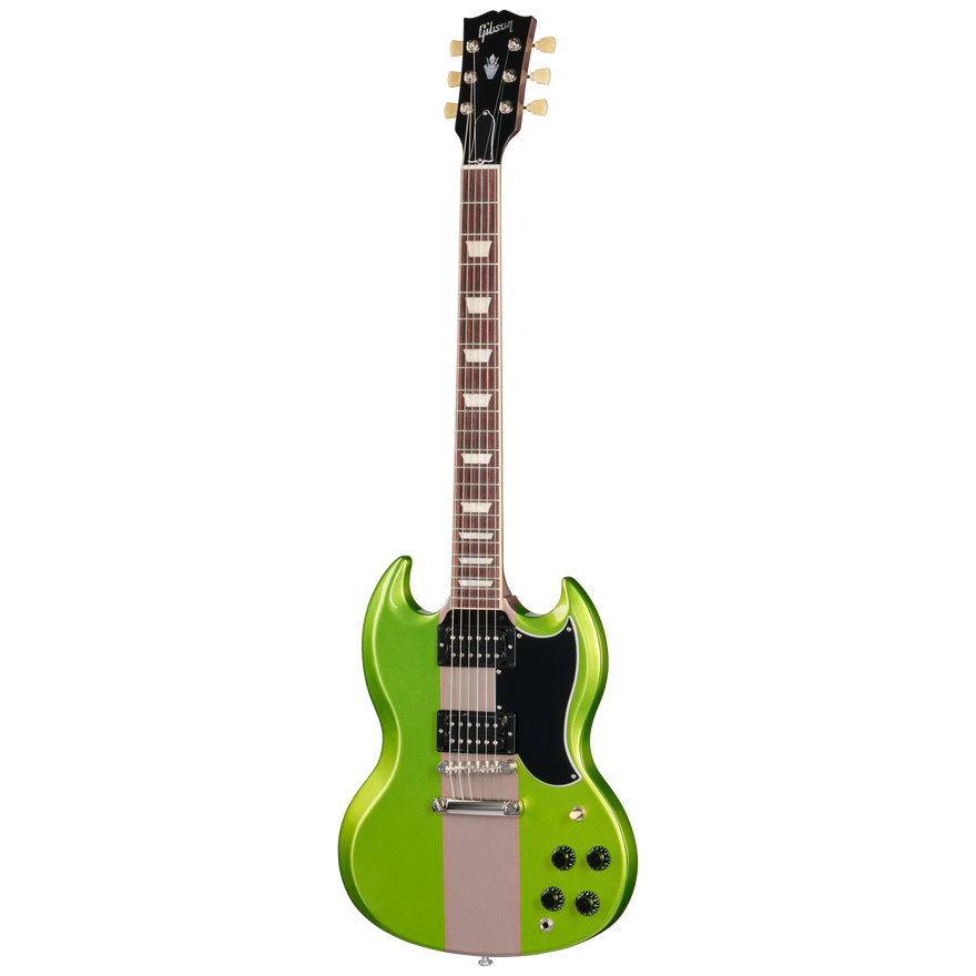 Gibson Mod™ Collection SG Standard '61, Surf Melon Electric Guitar Gibson Mod™ Collection
