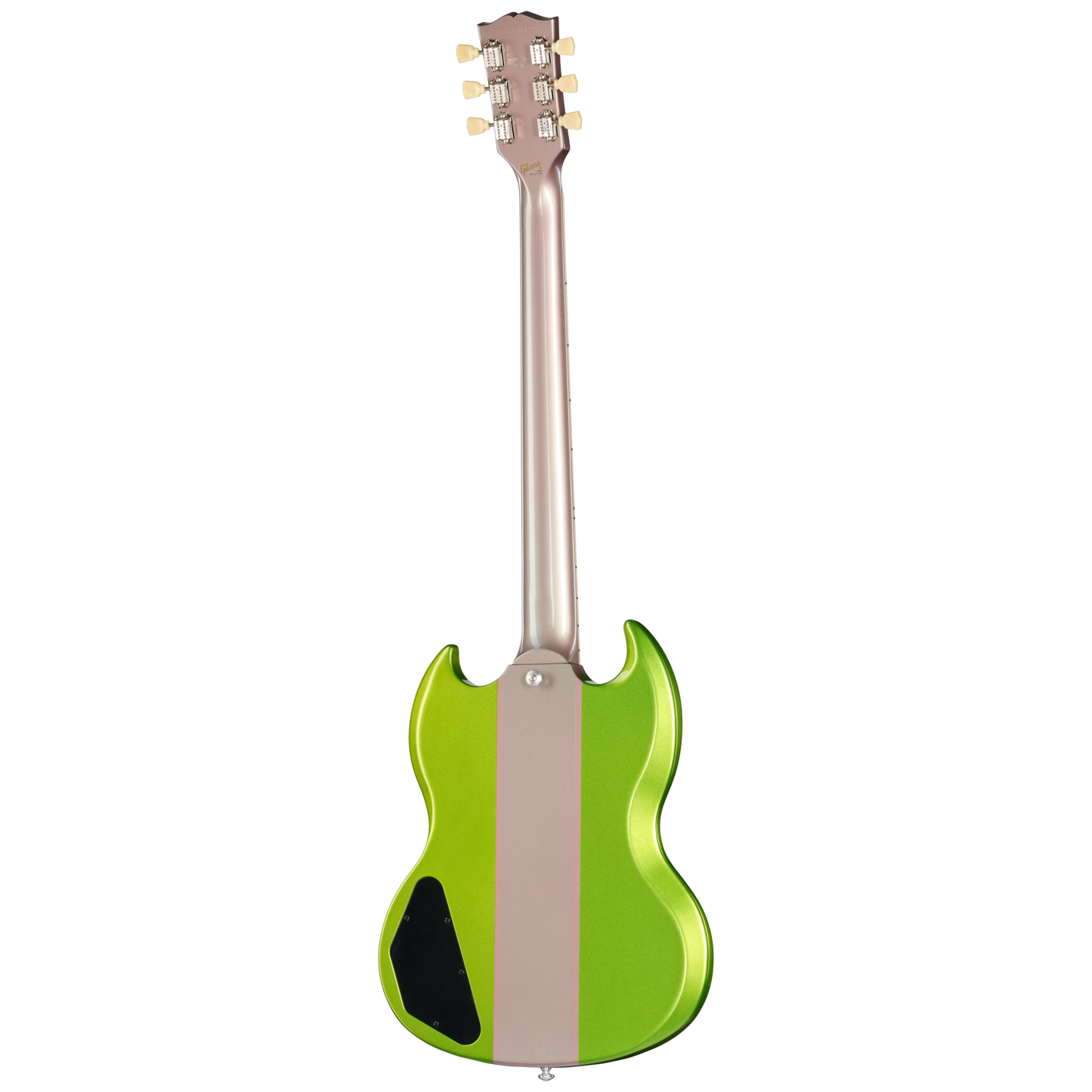 Gibson Mod™ Collection SG Standard '61, Surf Melon Electric Guitar Gibson Mod™ Collection