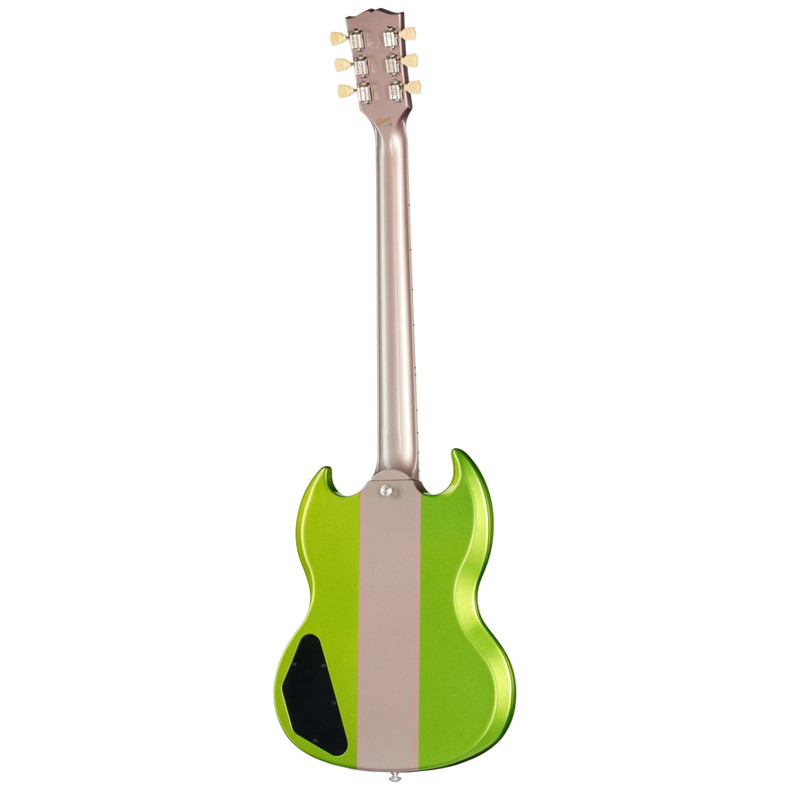 Gibson Mod™ Collection SG Standard '61, Surf Melon Electric Guitar Gibson Mod™ Collection