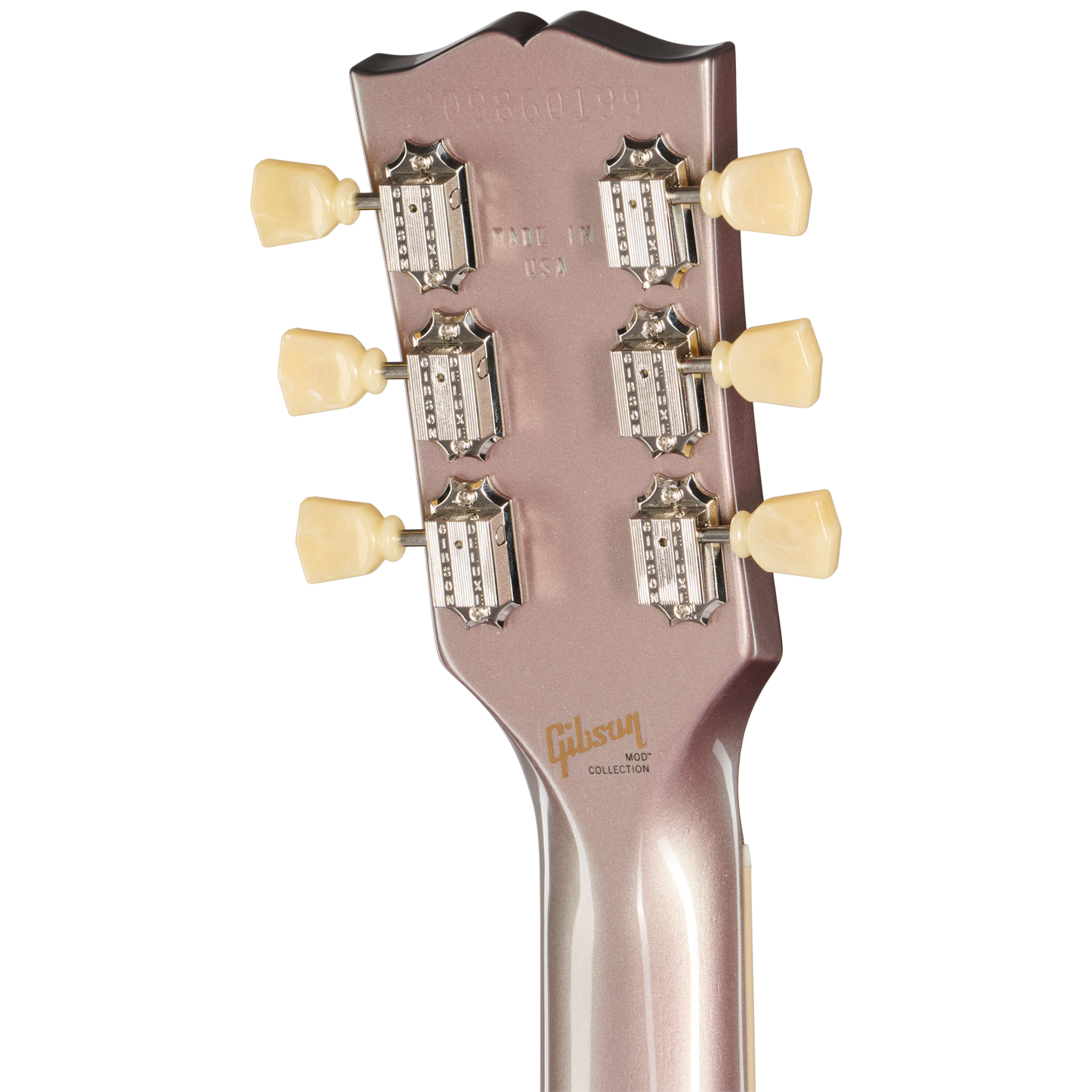 Gibson Mod™ Collection SG Standard '61, Surf Melon Electric Guitar Gibson Mod™ Collection