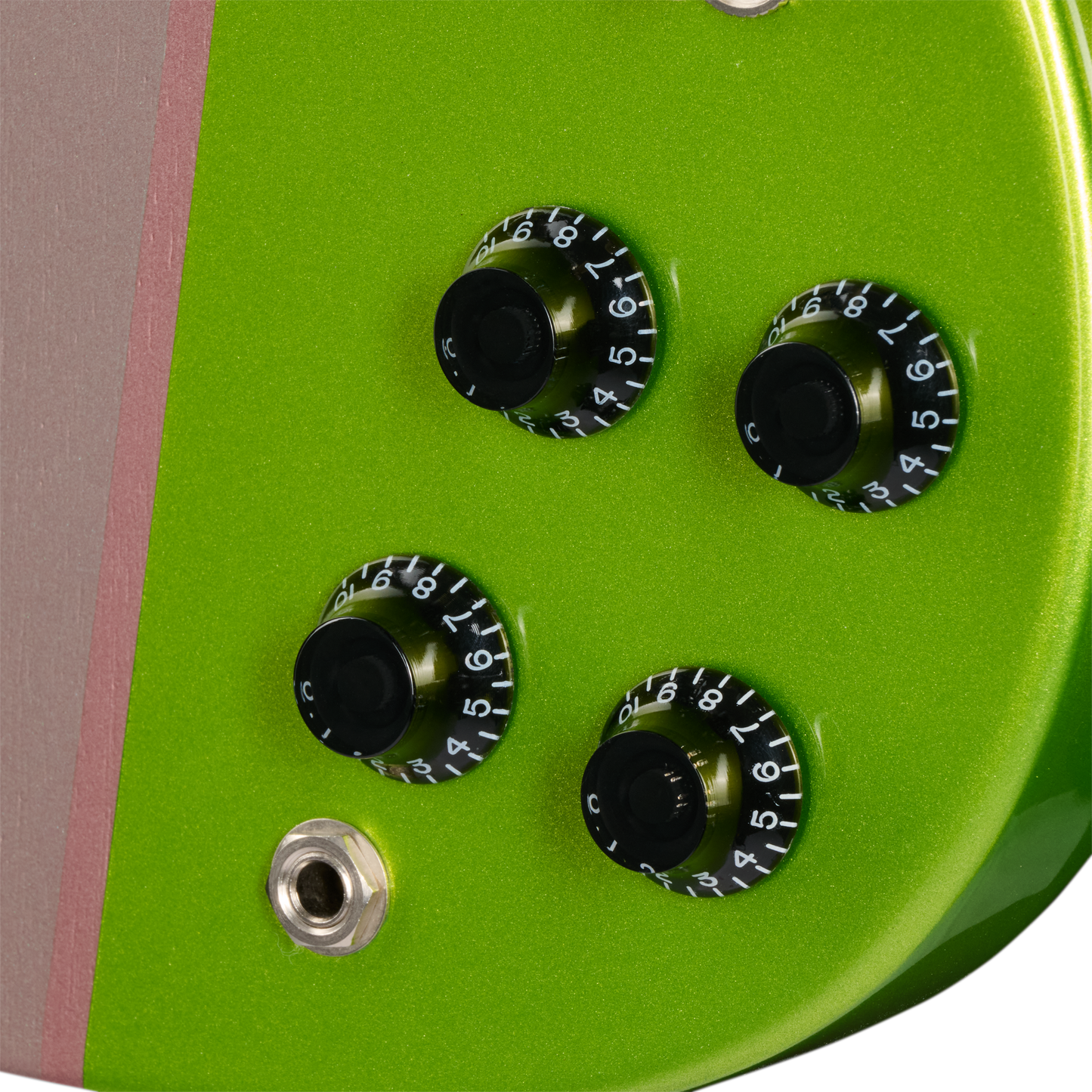 Gibson Mod™ Collection SG Standard '61, Surf Melon Electric Guitar Gibson Mod™ Collection