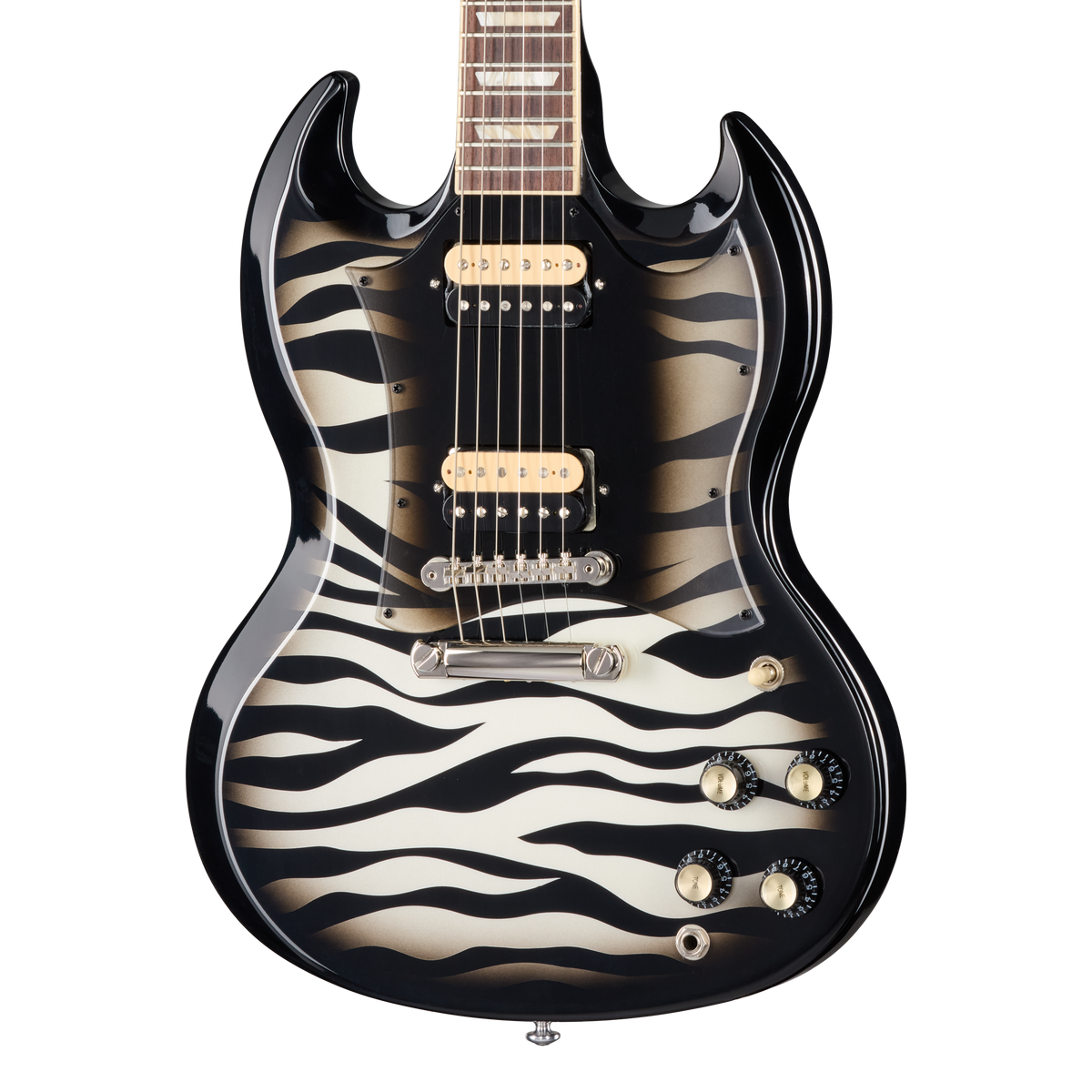 Gibson Mod™ Collection SG Standard, Zeebz Electric Guitar Gibson Mod™ Collection