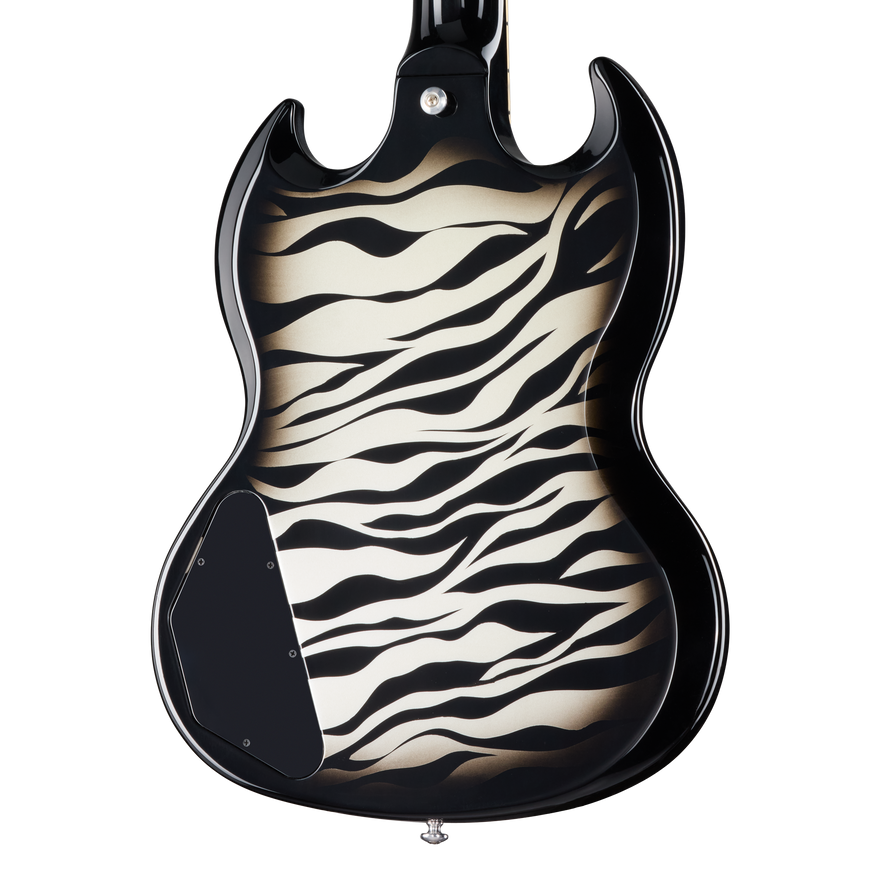 Gibson Mod™ Collection SG Standard, Zeebz Electric Guitar Gibson Mod™ Collection
