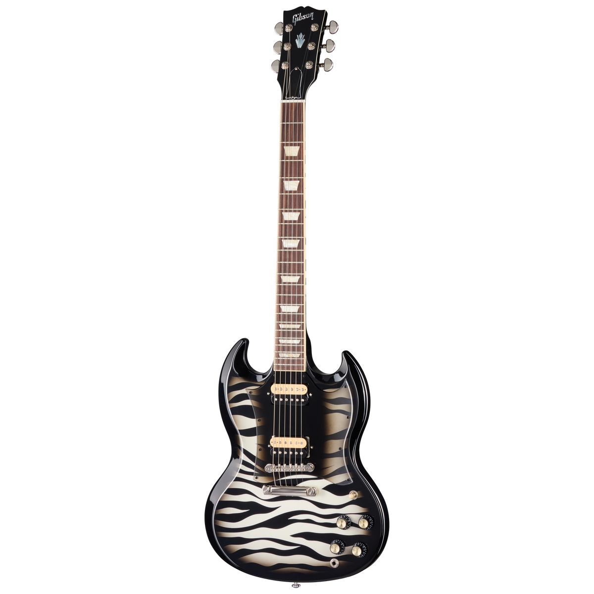 Gibson Mod™ Collection SG Standard, Zeebz Electric Guitar Gibson Mod™ Collection