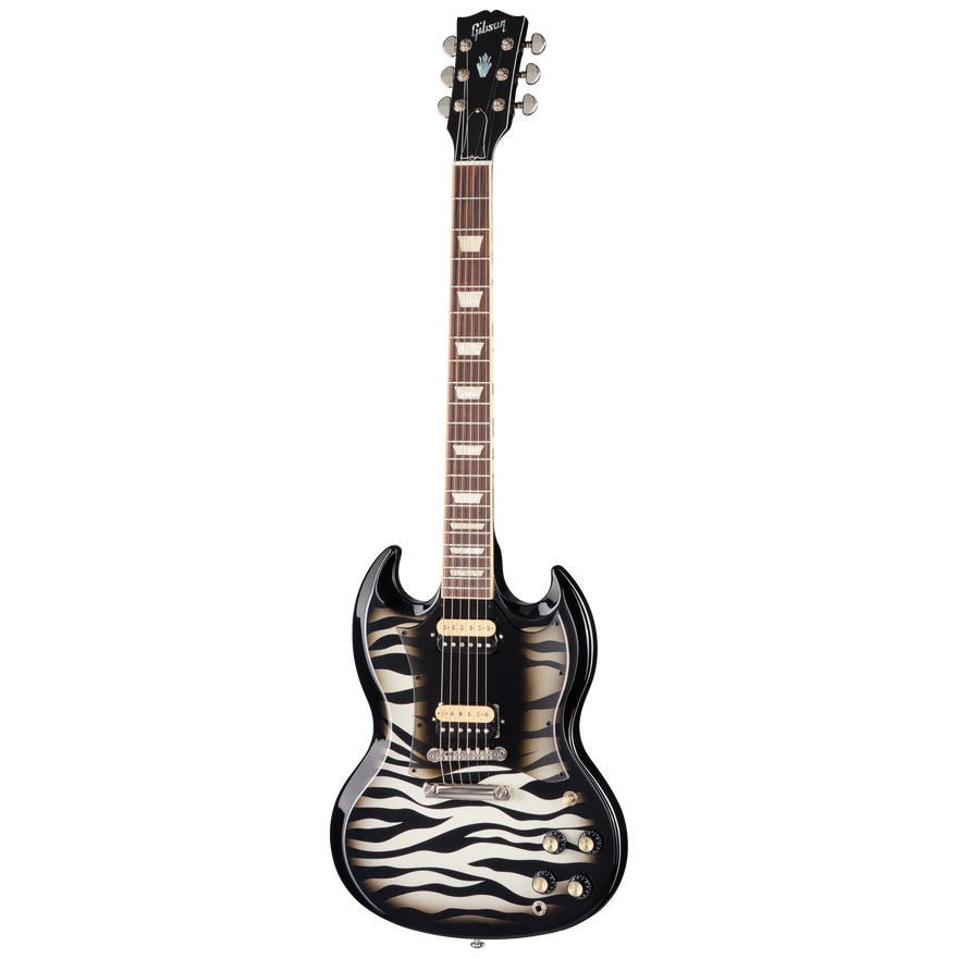 Gibson Mod™ Collection SG Standard, Zeebz Electric Guitar Gibson Mod™ Collection