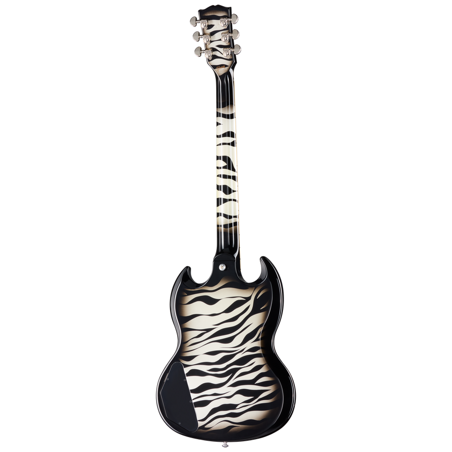 Gibson Mod™ Collection SG Standard, Zeebz Electric Guitar Gibson Mod™ Collection