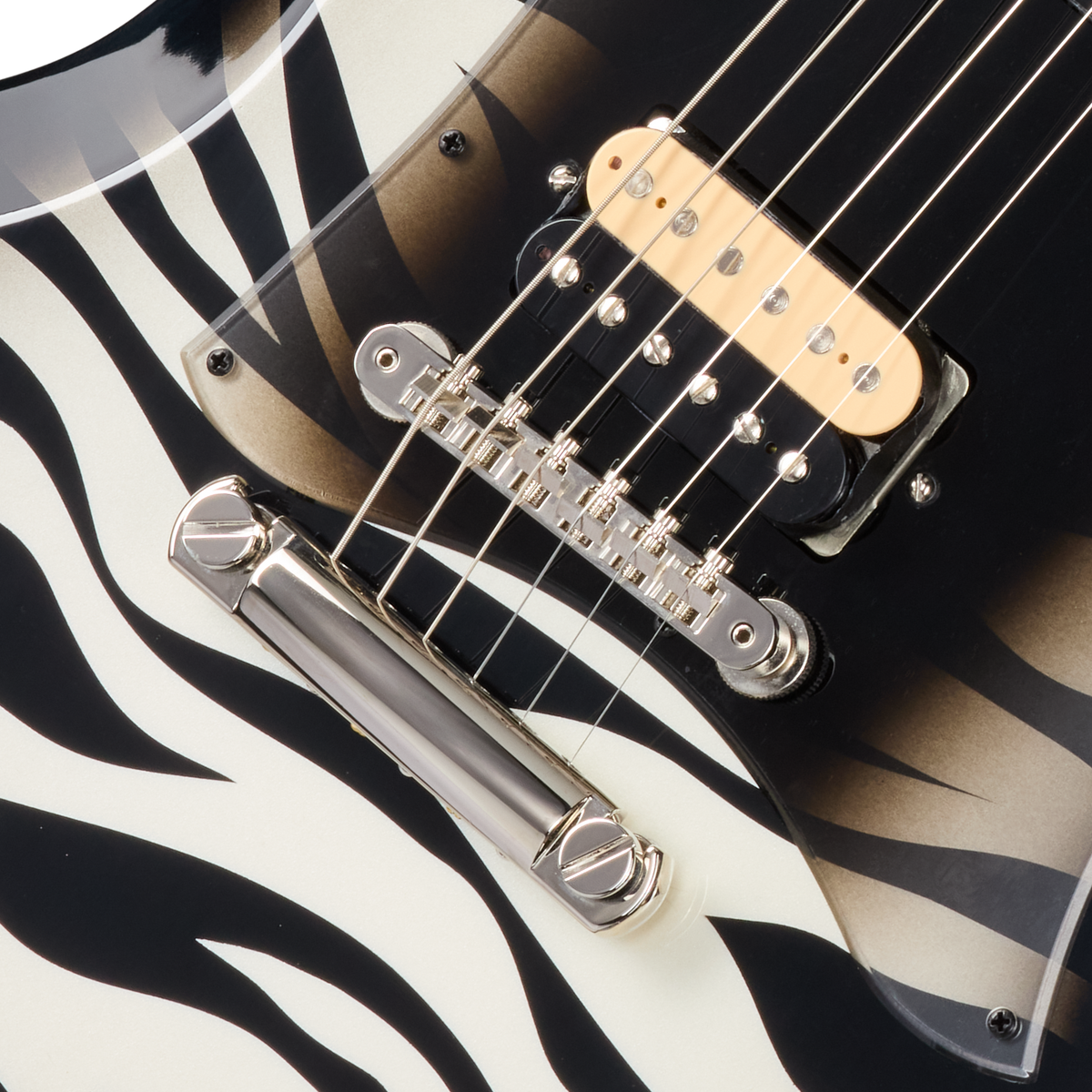 Gibson Mod™ Collection SG Standard, Zeebz Electric Guitar Gibson Mod™ Collection