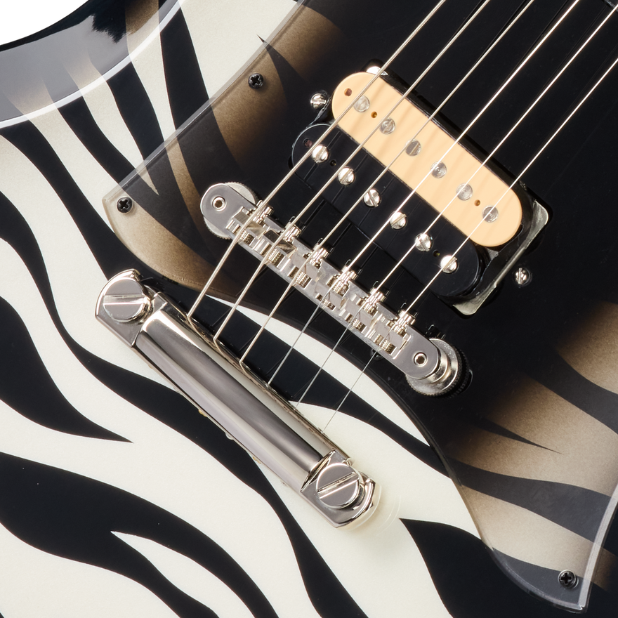 Gibson Mod™ Collection SG Standard, Zeebz Electric Guitar Gibson Mod™ Collection