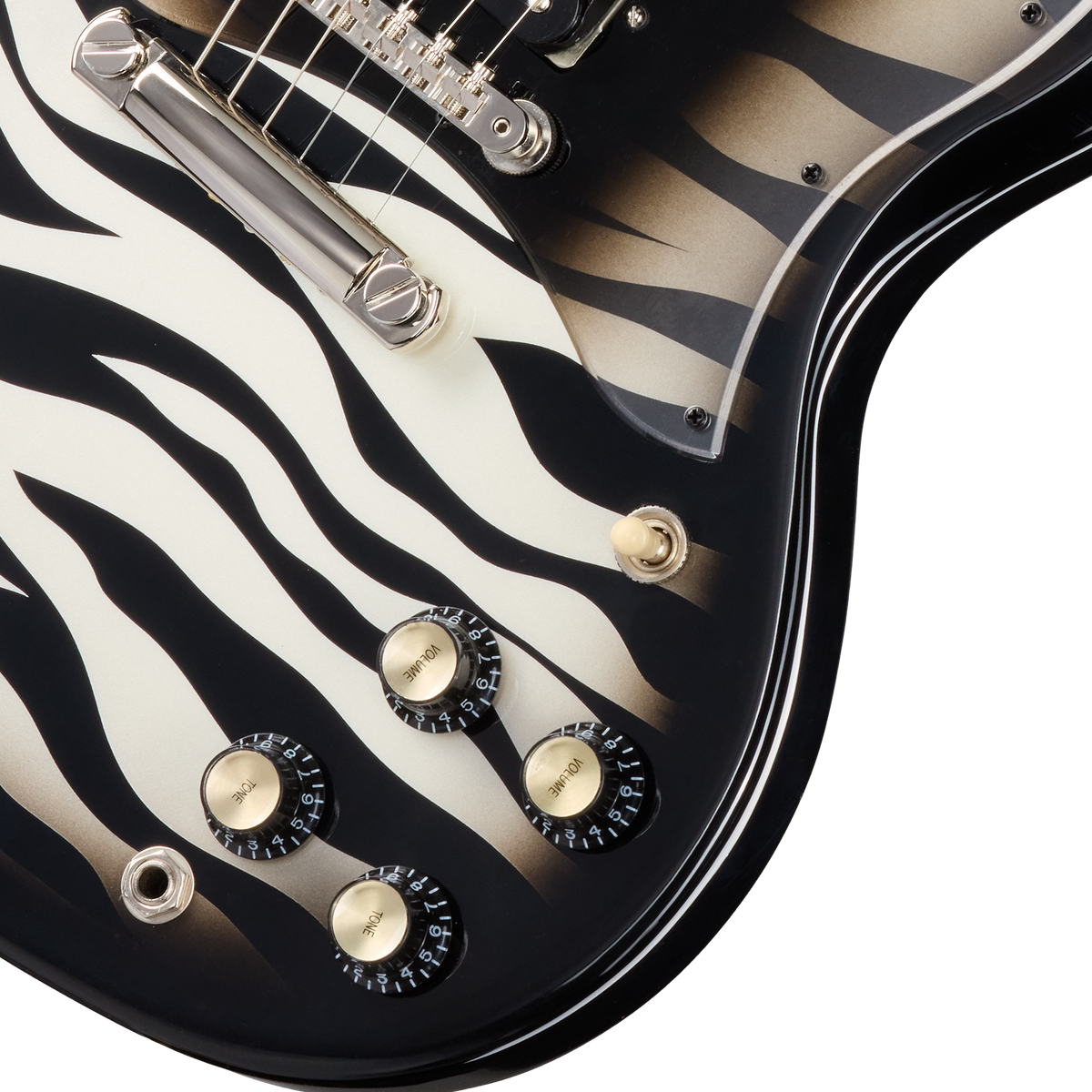 Gibson Mod™ Collection SG Standard, Zeebz Electric Guitar Gibson Mod™ Collection