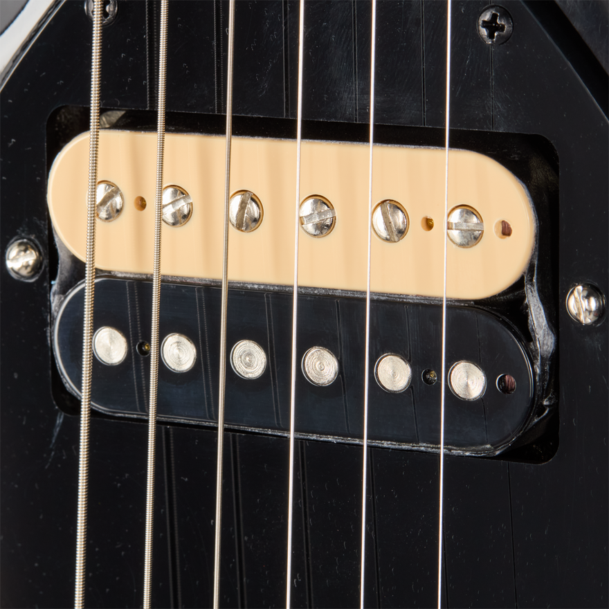 Gibson Mod™ Collection SG Standard, Zeebz Electric Guitar Gibson Mod™ Collection