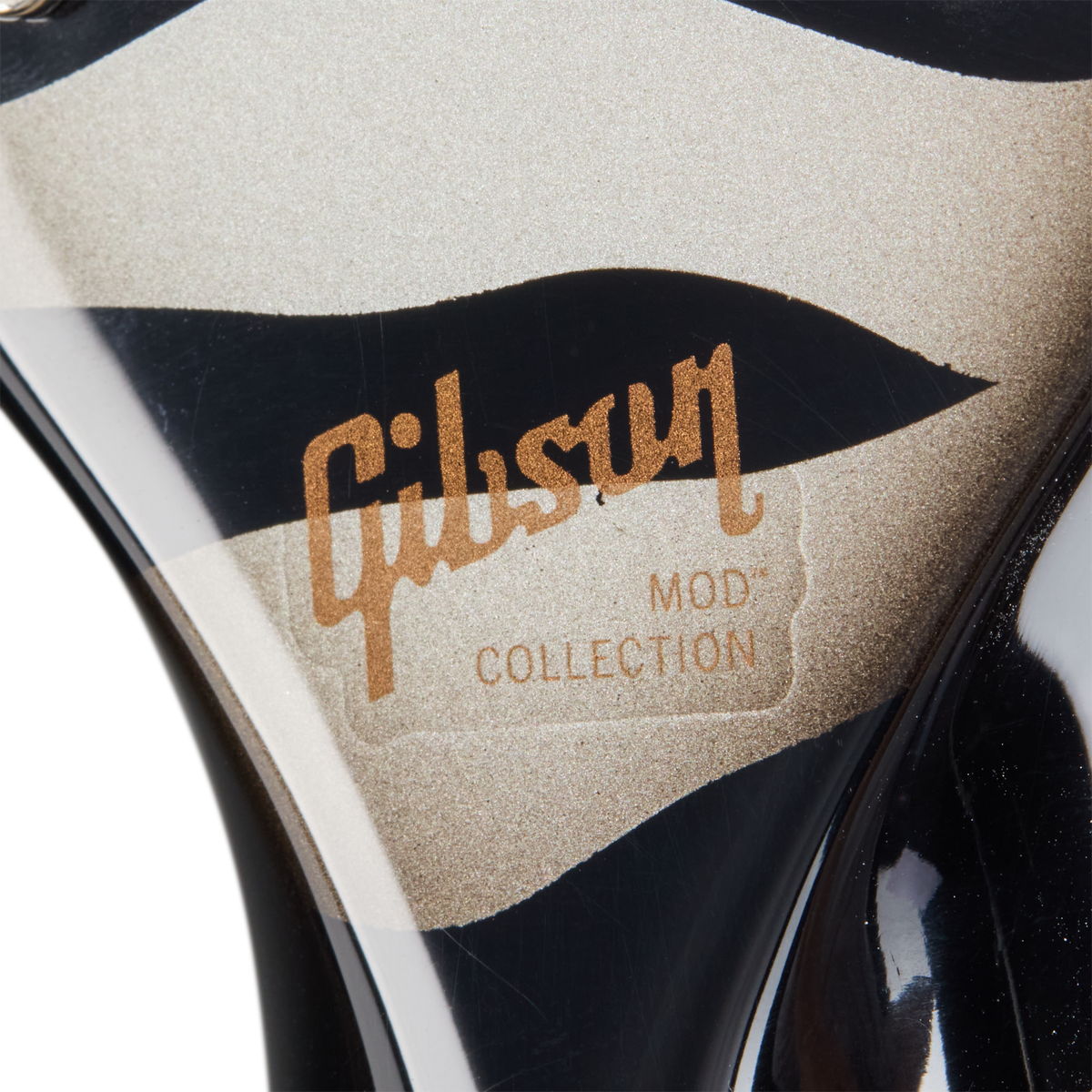 Gibson Mod™ Collection SG Standard, Zeebz Electric Guitar Gibson Mod™ Collection