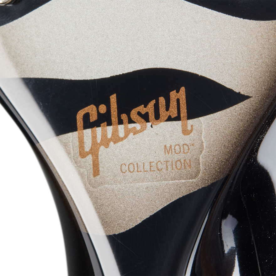 Gibson Mod™ Collection SG Standard, Zeebz Electric Guitar Gibson Mod™ Collection