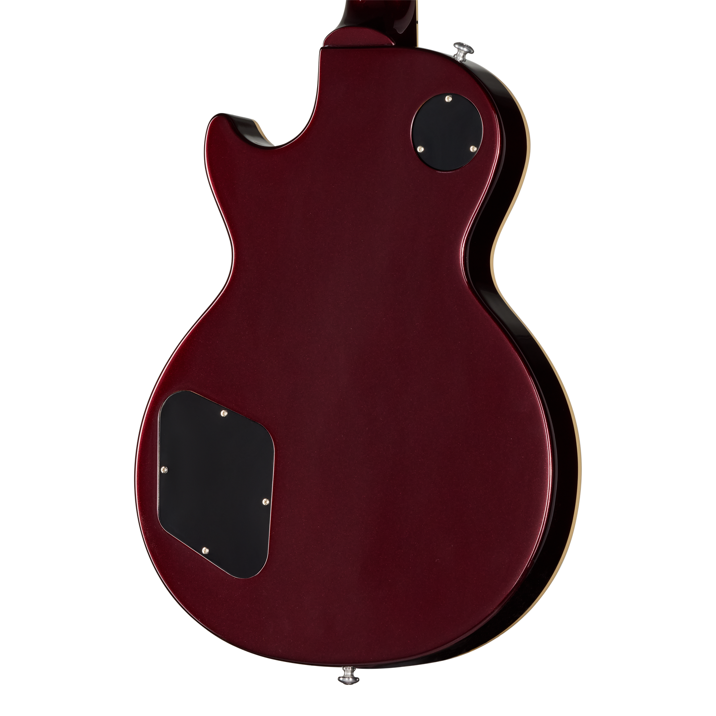 Gibson Mod™ Collection Les Paul Standard 60s, Graphite Catfight Electric Guitar Gibson Mod™ Collection