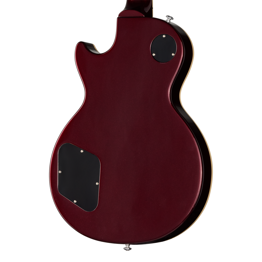 Gibson Mod™ Collection Les Paul Standard 60s, Graphite Catfight Electric Guitar Gibson Mod™ Collection