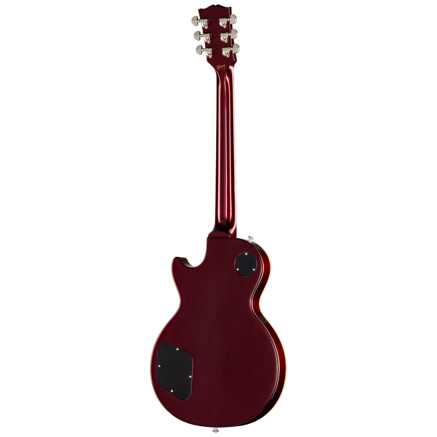Gibson Mod™ Collection Les Paul Standard 60s, Graphite Catfight Electric Guitar Gibson Mod™ Collection