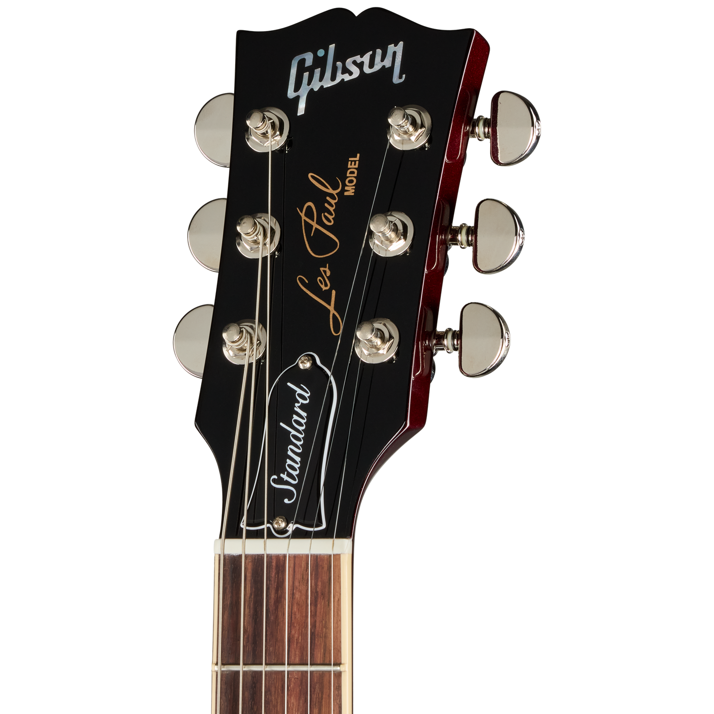 Gibson Mod™ Collection Les Paul Standard 60s, Graphite Catfight Electric Guitar Gibson Mod™ Collection