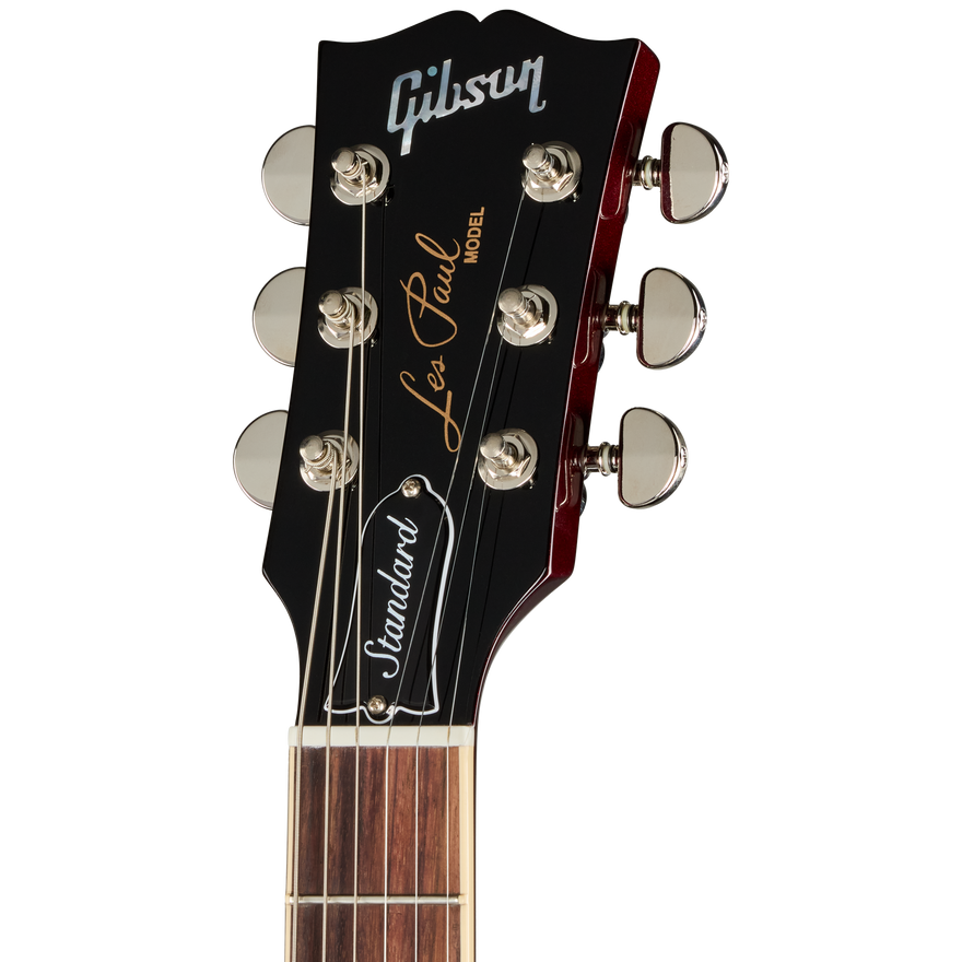 Gibson Mod™ Collection Les Paul Standard 60s, Graphite Catfight Electric Guitar Gibson Mod™ Collection