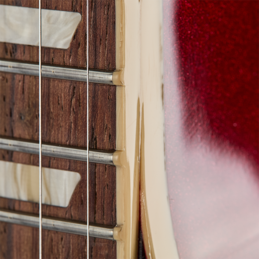 Gibson Mod™ Collection Les Paul Standard 60s, Graphite Catfight Electric Guitar Gibson Mod™ Collection