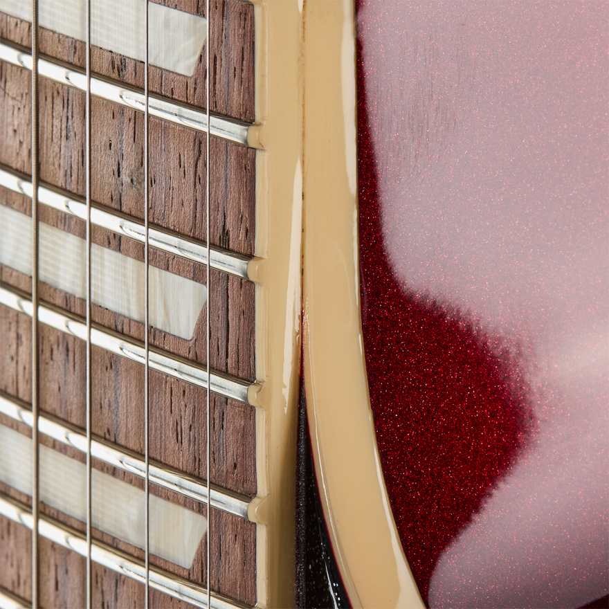 Gibson Mod™ Collection Les Paul Standard 60s, Graphite Catfight Electric Guitar Gibson Mod™ Collection