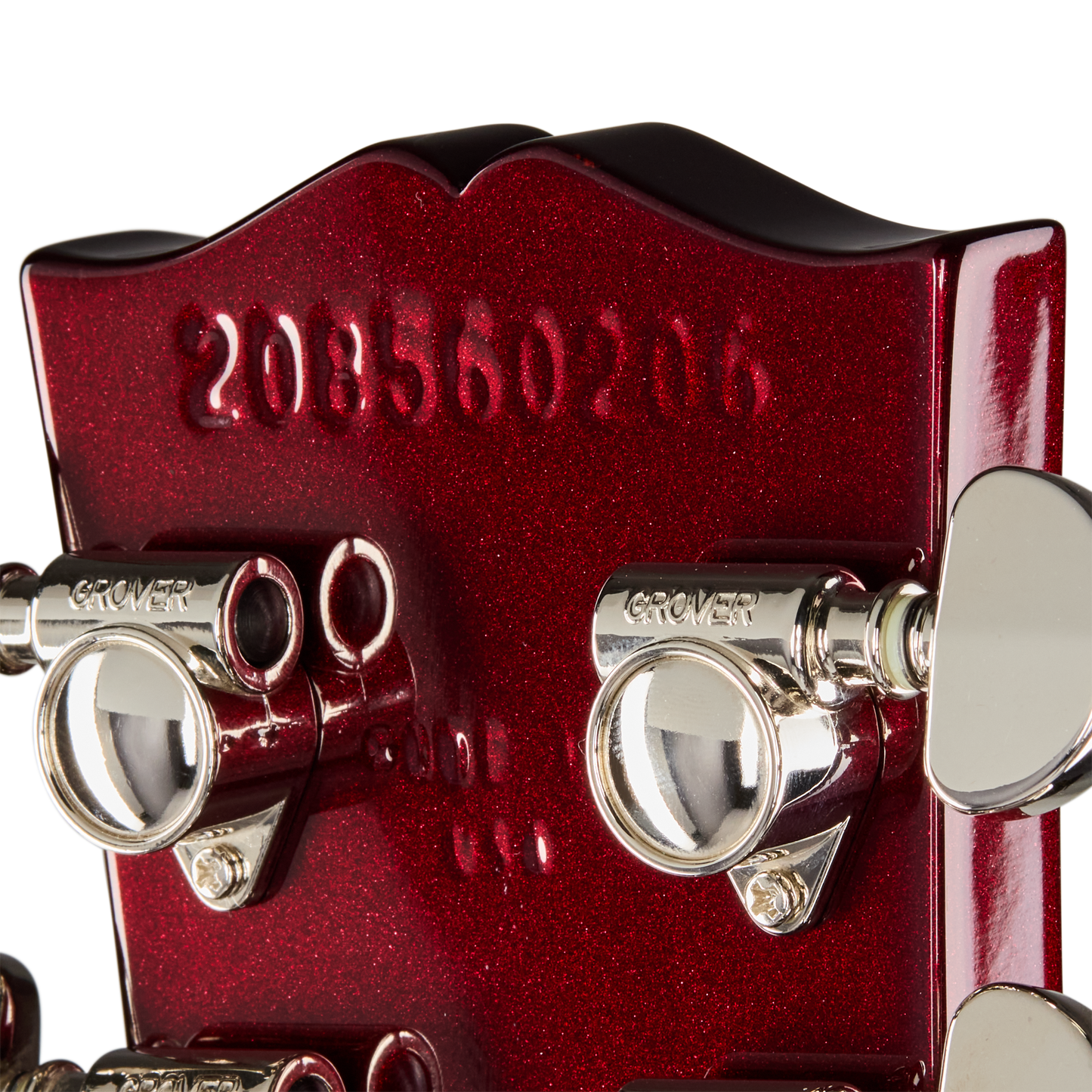 Gibson Mod™ Collection Les Paul Standard 60s, Graphite Catfight Electric Guitar Gibson Mod™ Collection