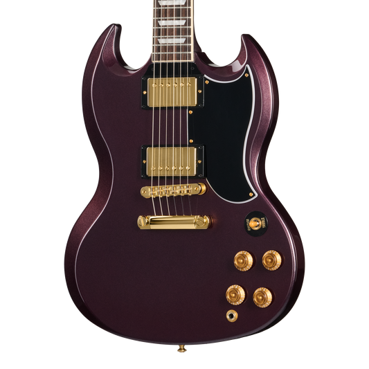 Gibson Mod™ Collection SG Standard '61, Regal Razzmic Rasp Electric Guitar Gibson Mod™ Collection