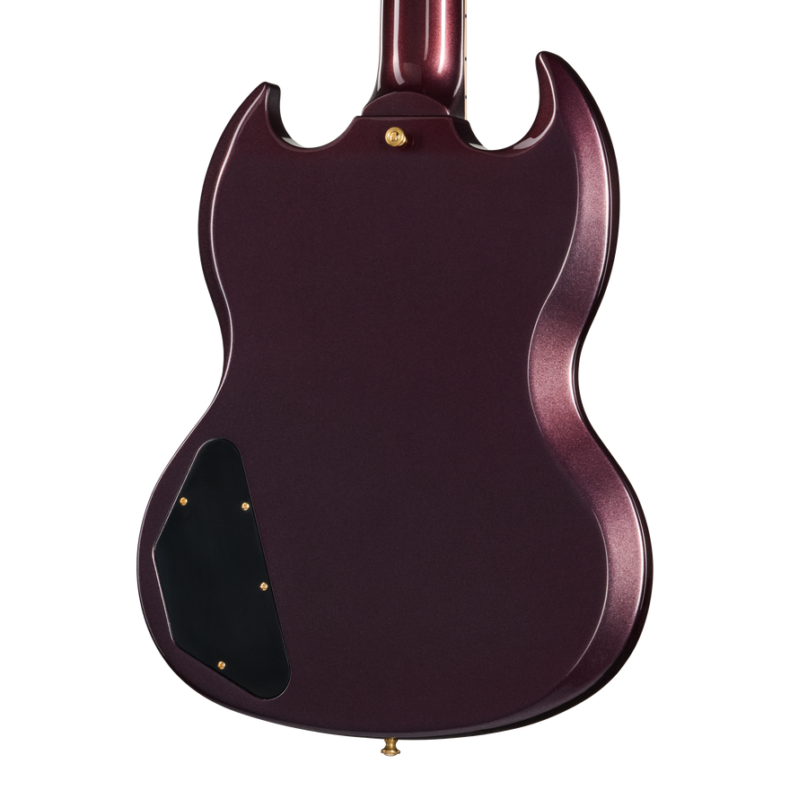 Gibson Mod™ Collection SG Standard '61, Regal Razzmic Rasp Electric Guitar Gibson Mod™ Collection