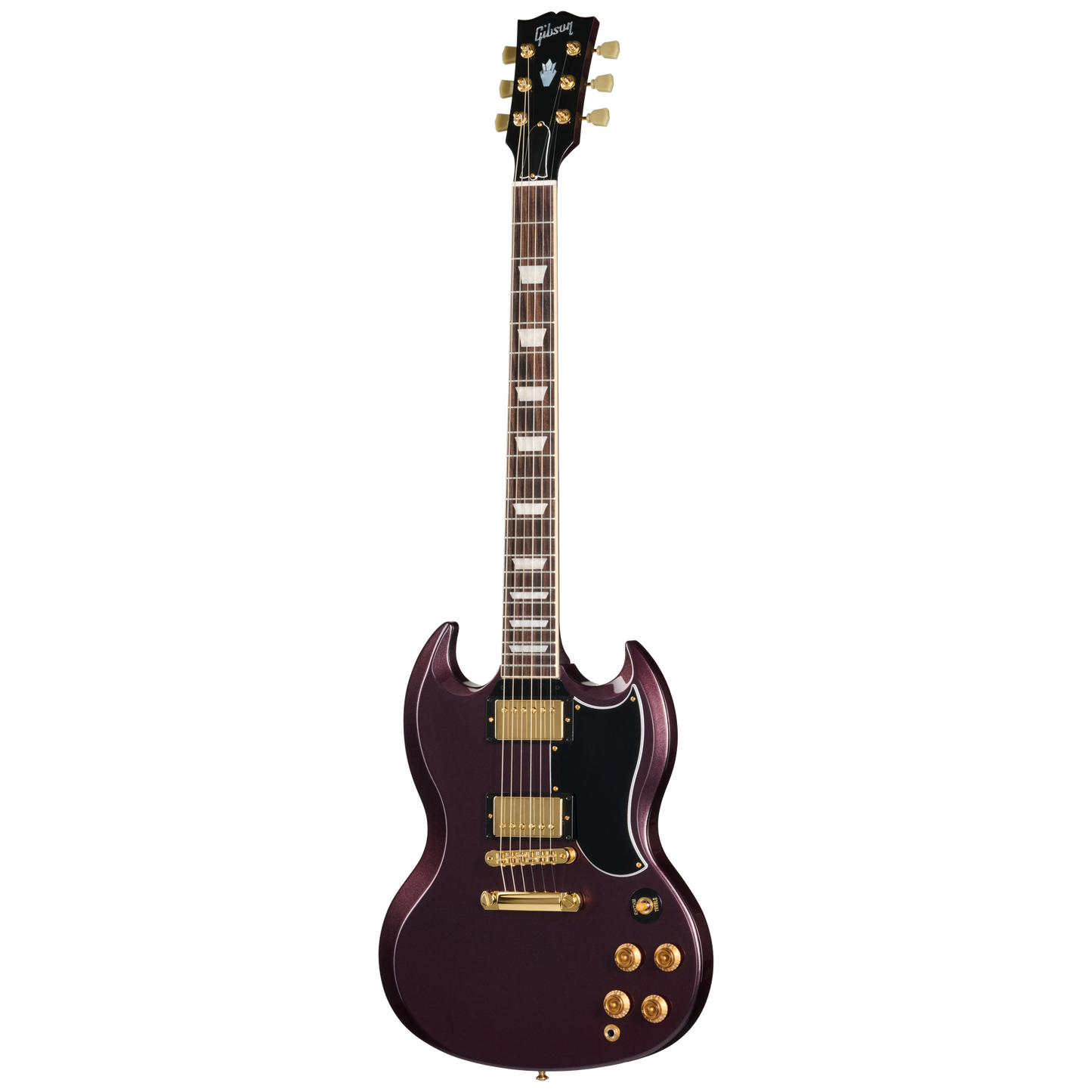 Gibson Mod™ Collection SG Standard '61, Regal Razzmic Rasp Electric Guitar Gibson Mod™ Collection