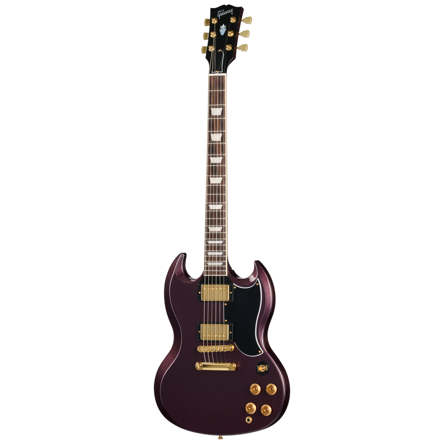 Gibson Mod™ Collection SG Standard '61, Regal Razzmic Rasp Electric Guitar Gibson Mod™ Collection