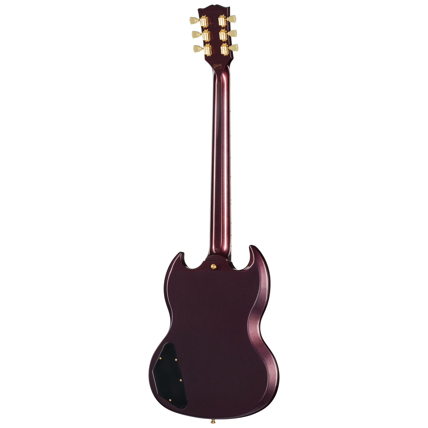 Gibson Mod™ Collection SG Standard '61, Regal Razzmic Rasp Electric Guitar Gibson Mod™ Collection