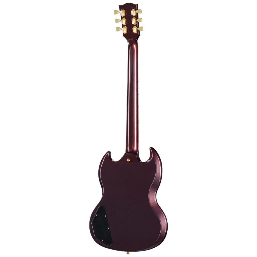 Gibson Mod™ Collection SG Standard '61, Regal Razzmic Rasp Electric Guitar Gibson Mod™ Collection