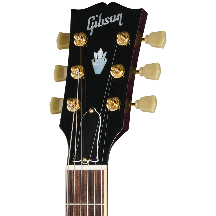 Gibson Mod™ Collection SG Standard '61, Regal Razzmic Rasp Electric Guitar Gibson Mod™ Collection