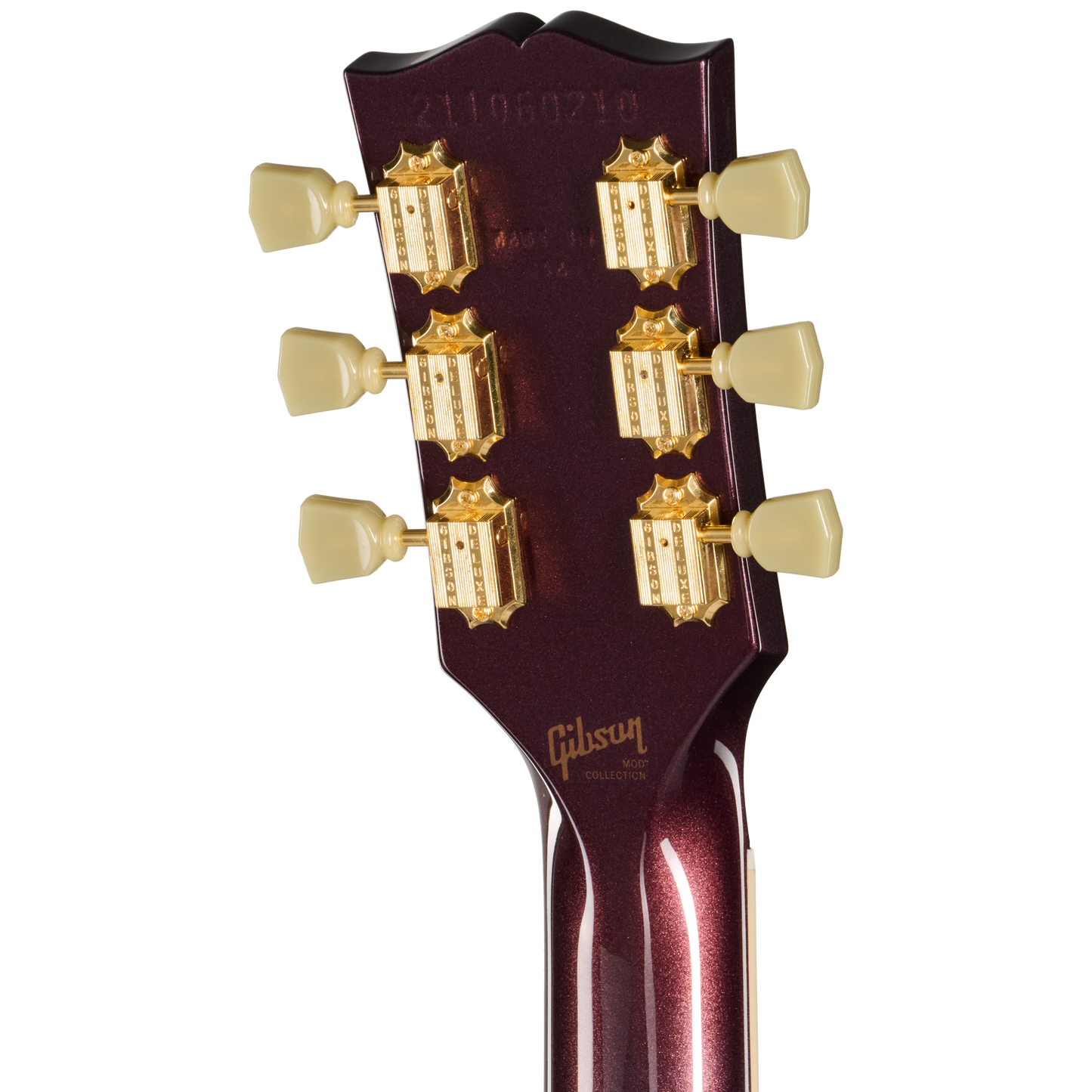 Gibson Mod™ Collection SG Standard '61, Regal Razzmic Rasp Electric Guitar Gibson Mod™ Collection