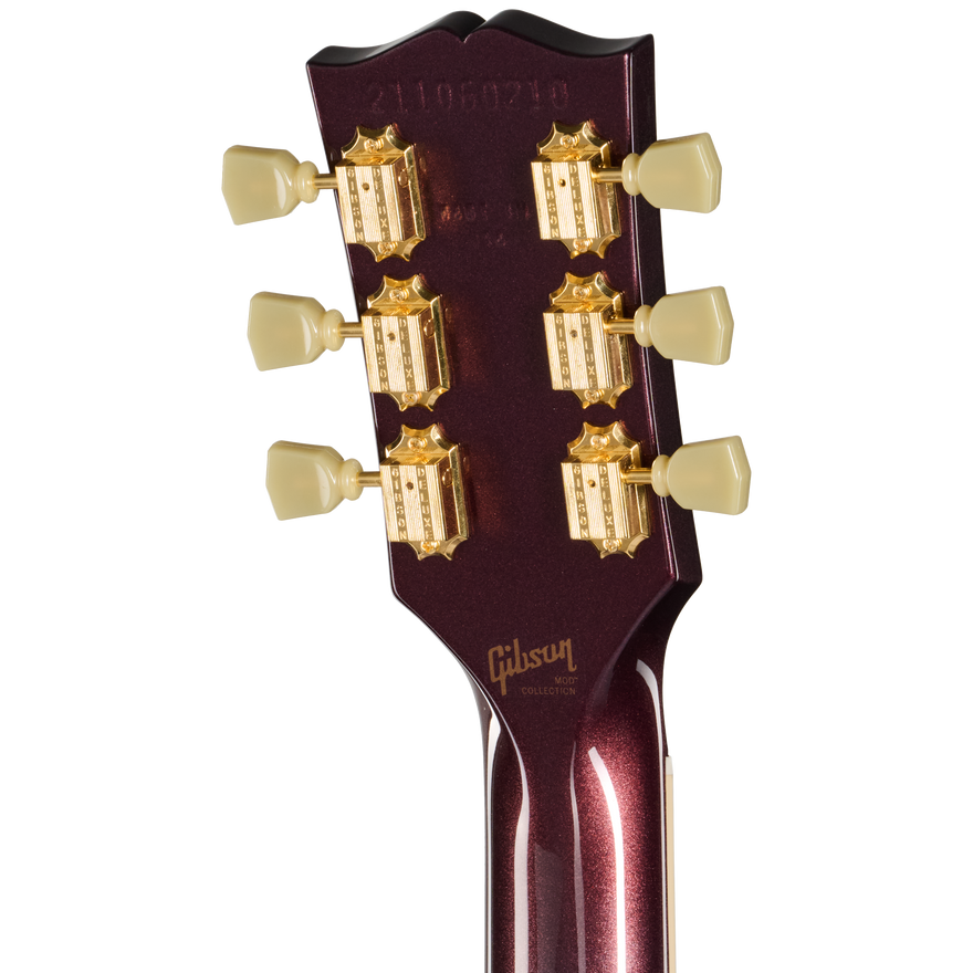 Gibson Mod™ Collection SG Standard '61, Regal Razzmic Rasp Electric Guitar Gibson Mod™ Collection