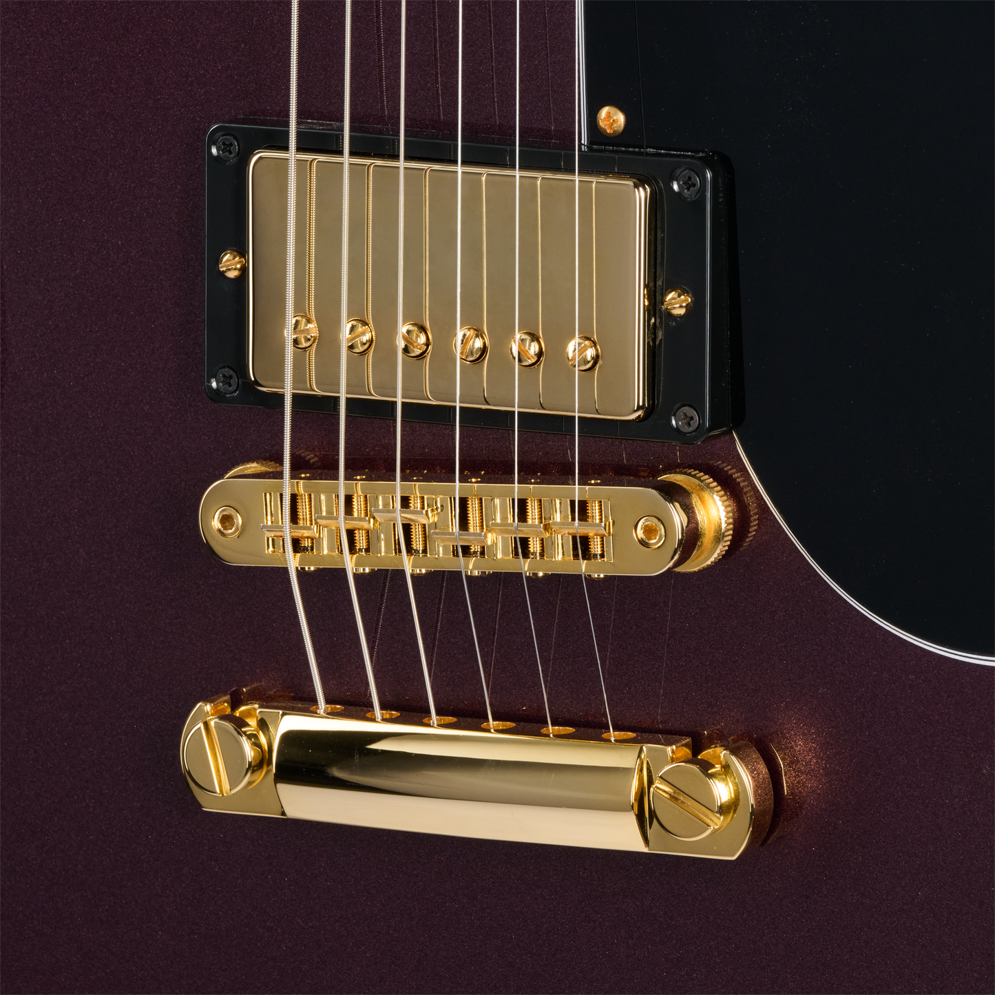 Gibson Mod™ Collection SG Standard '61, Regal Razzmic Rasp Electric Guitar Gibson Mod™ Collection
