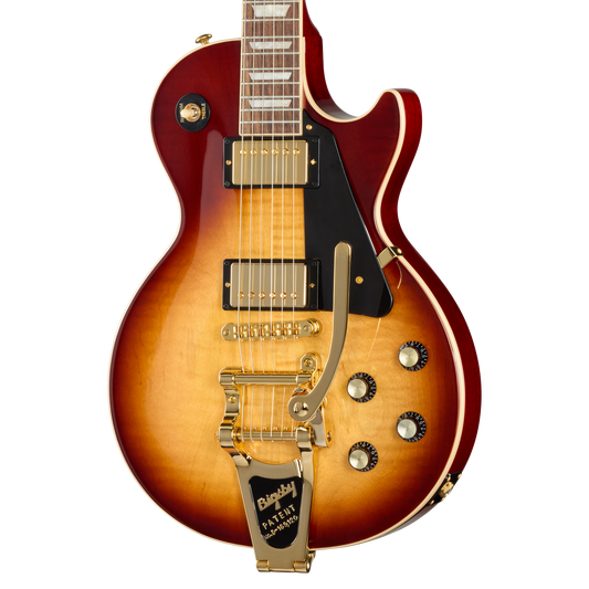 Gibson Mod™ Collection Les Paul Standard 60s, Whiskey Splash Electric Guitar Gibson Mod™ Collection
