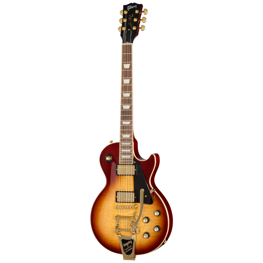 Gibson Mod™ Collection Les Paul Standard 60s, Whiskey Splash Electric Guitar Gibson Mod™ Collection
