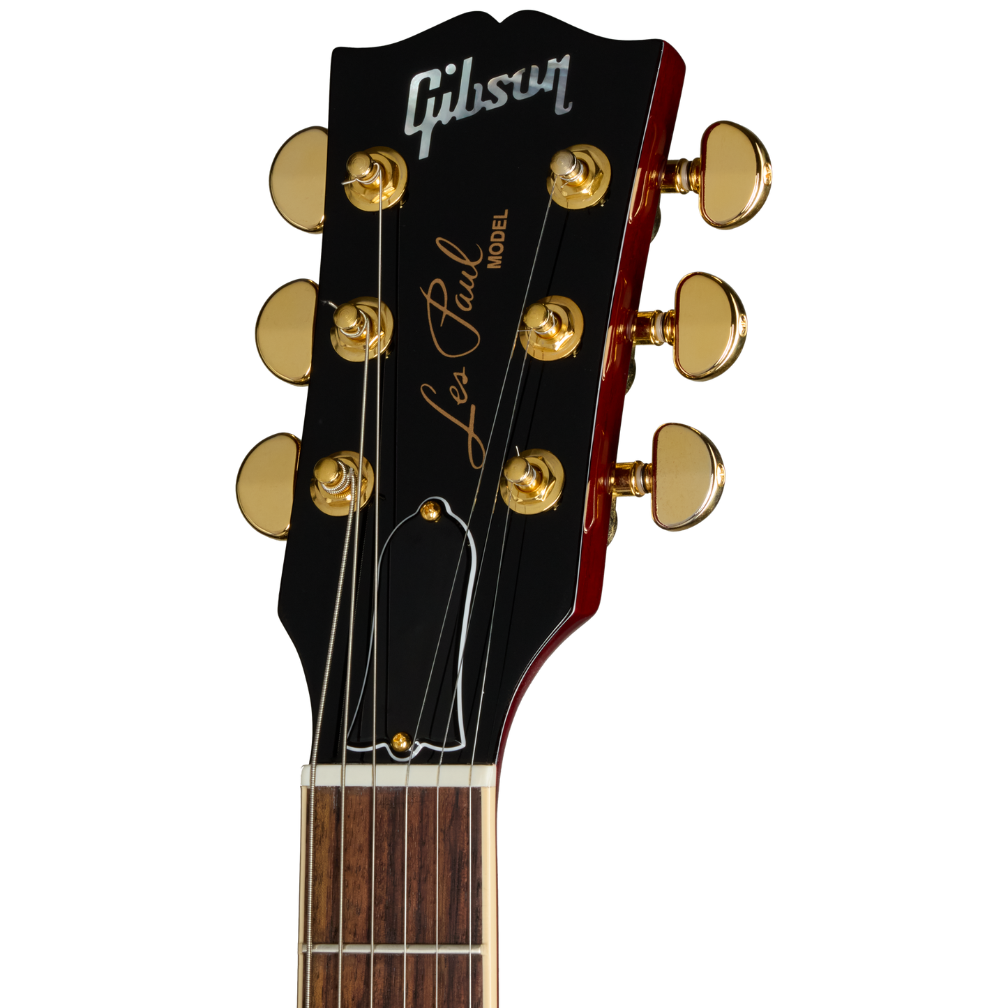 Gibson Mod™ Collection Les Paul Standard 60s, Whiskey Splash Electric Guitar Gibson Mod™ Collection